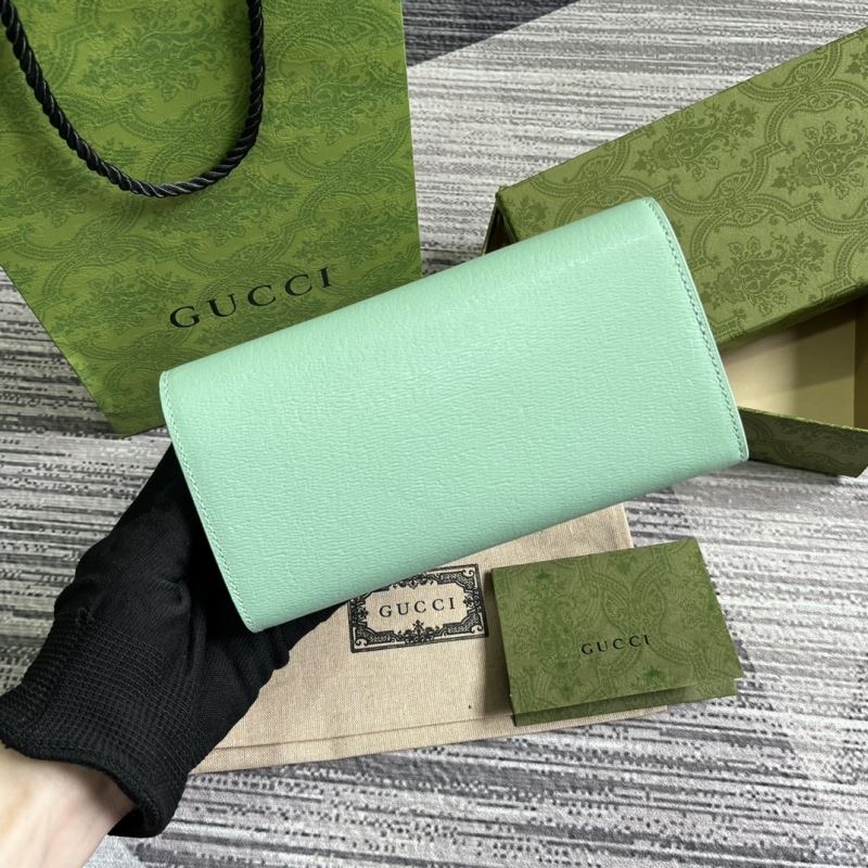 Gucci Wallets